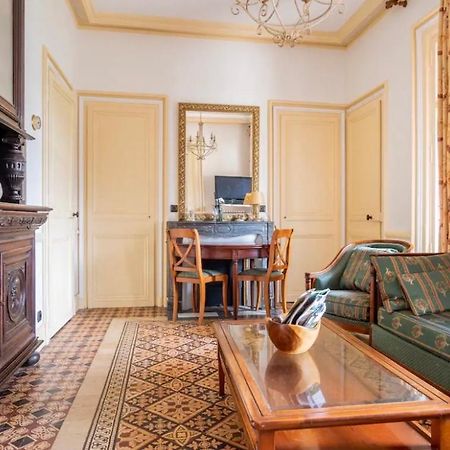 إتريتا La Villa Bligny المظهر الخارجي الصورة