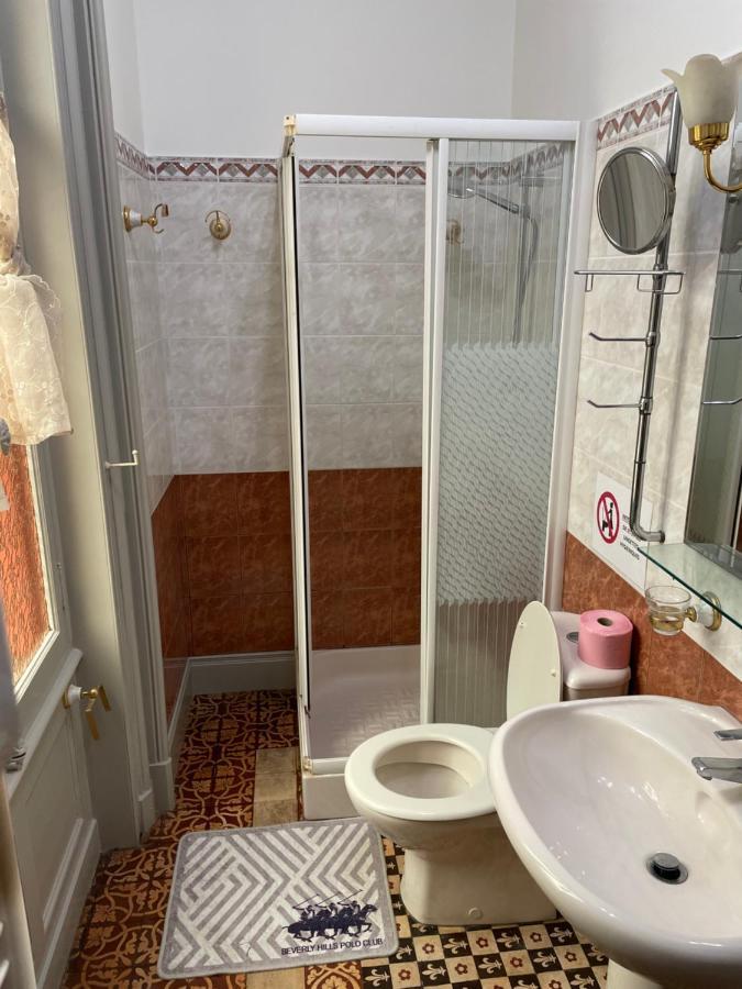إتريتا La Villa Bligny المظهر الخارجي الصورة
