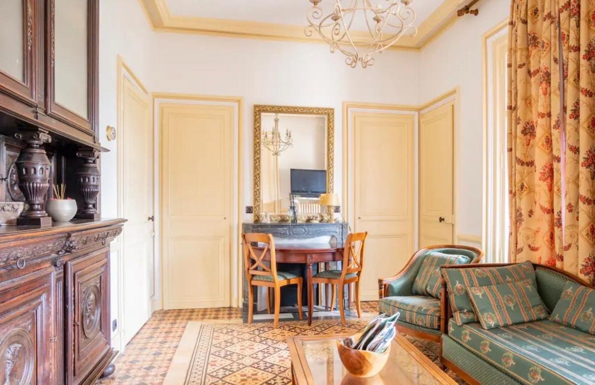 إتريتا La Villa Bligny المظهر الخارجي الصورة
